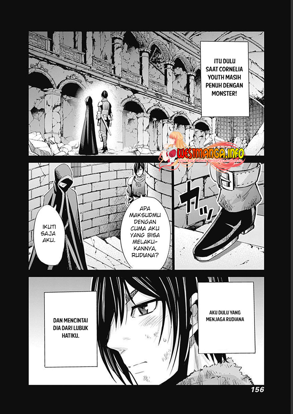 Uragirareta S Rank Boukensha no Ore wa, Aisuru Dorei no Kanojora to Tomoni Dorei dake no Harem Guild o Tsukuru